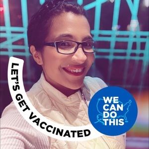 Meet your Posher, Tamara